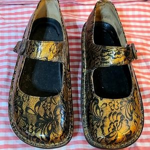 Algeria size 41 shoes